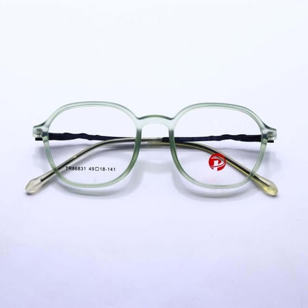 نظارة طبية ماركة PORTO موديل TR86831