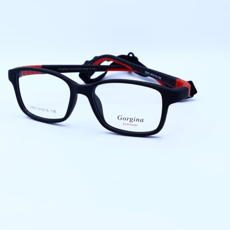 اطار طبي اطفال ضد الكسر gorgina موديل 3900