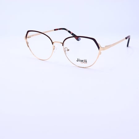 نظارة طبية Jivoli بإطار خفيف -موديل YY9514
