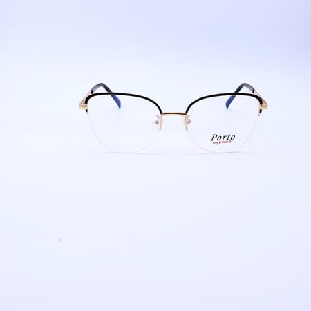 نظارة طبية اى كات ماركة porto موديل G95-221