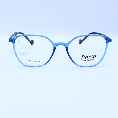 نظارة طبية  ماركة porto موديل 22218