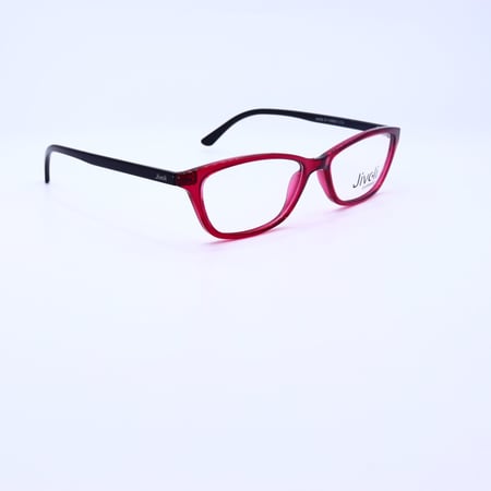 نظارة طبية ماركة Jivoli بأذرع قابلة للتعديل على الوجه