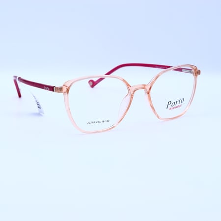 نظارة طبية  ماركة porto موديل 22218