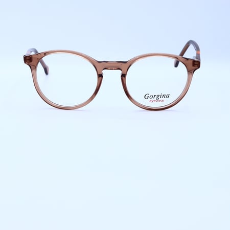نظارة طبية للاطفال  ماركة gorgina موديل  2553