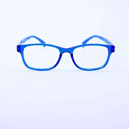 نظارة قراءة جاهزة ضد الكسر موديل ca7010