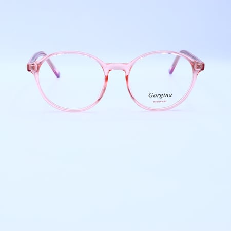 نظارة طبية للاطفال ماركة gorgina موديل  HB8016