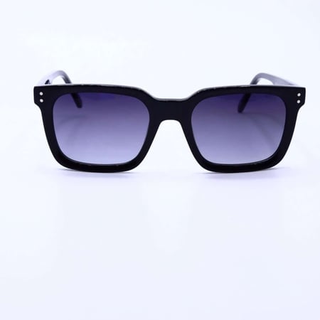 نظارة شمسية مربعة من Vines موديل SS7409