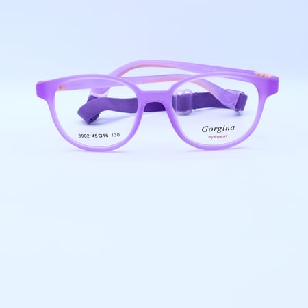 اطار طبي اطفال ضد الكسر gorgina موديل 3902