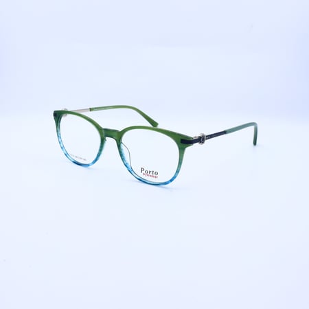 نظارة طبية خفيفة  ماركة porto موديل 7014