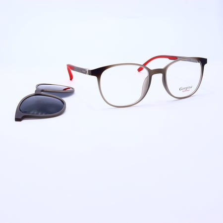 نظارات طبية للاطفال من Gorgina موديل 7050