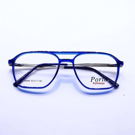 نظارة طبية من PORTO موديل 52065