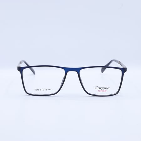 إطار نظارات طبية بخامة متينة وتصميم عصري