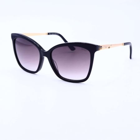 نظارة شمسية نسائية  من Vines موديل 4624
