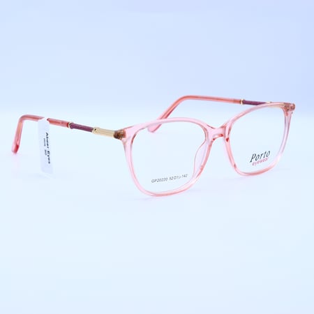 نظارة طبية  ماركة porto موديل GP20220