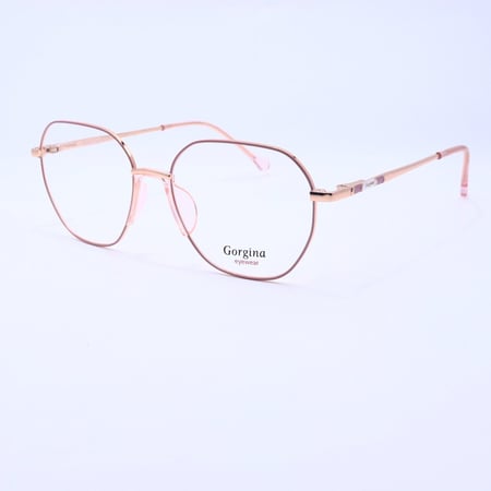 نظارات طبية عصرية من Gorgina موديل 1018
