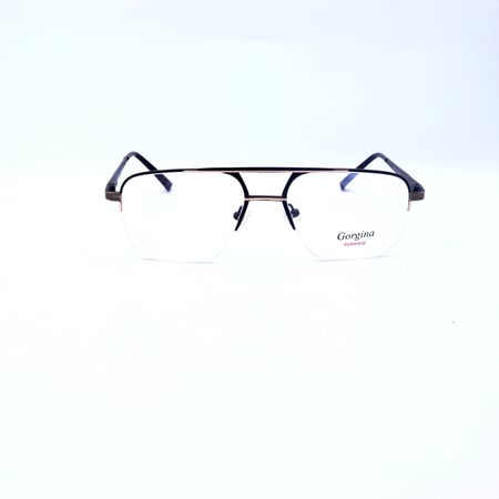 نظارة طبية GORGINA بإطار خفيف -موديل Ga2307