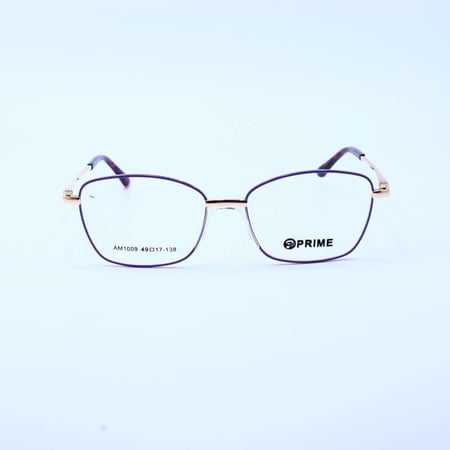 نظارة طبية من Bprime موديل AM1009