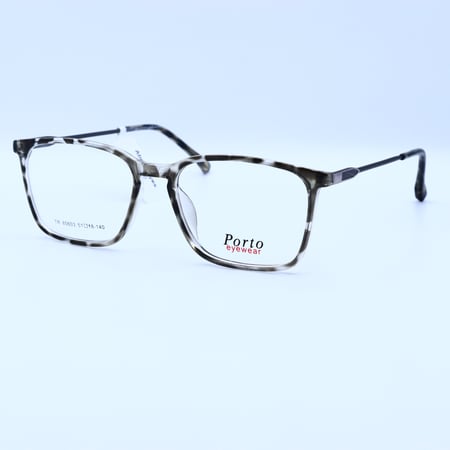 إطار نظارات طبية خفيف الوزن ومتين من Porto