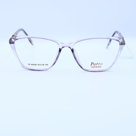 نظارة طبية Porto TR85608 بتصميم عصري رفيع