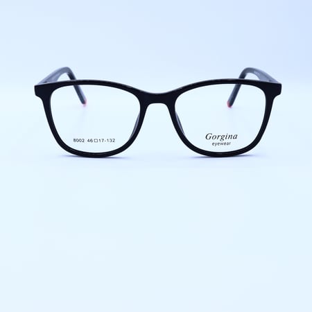 نظارة طبية للاطفال  ماركة gorgina موديل  8002