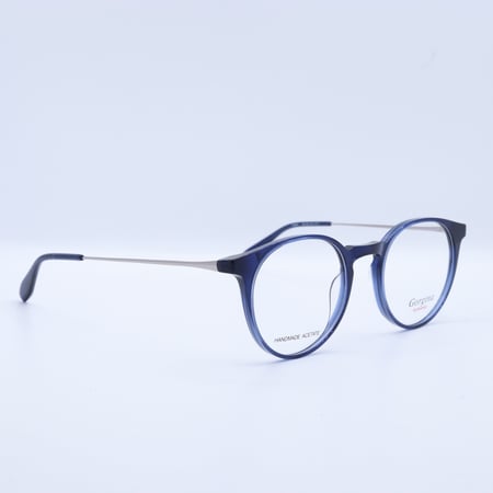 إطار نظارة طبية دائرية Gorgina بخامات عالية الجودة
