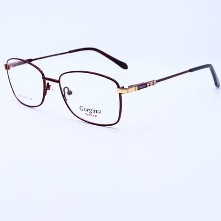 نظارة طبية  ماركة Gorgina موديل 8400