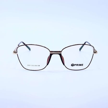 نظارة طبية من ماركة Bprime موديل 2221