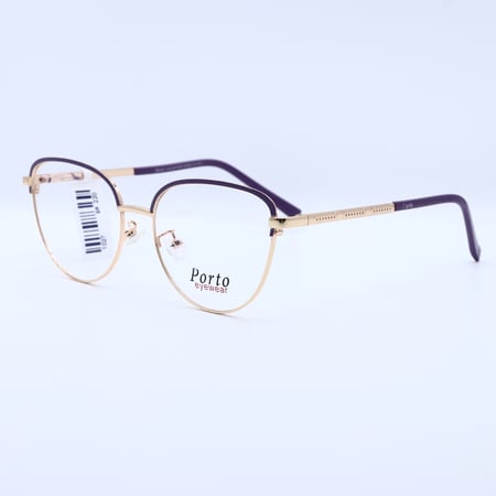نظارة طبية اى كات ماركة porto موديل G95-220