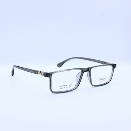 إطار متين من نظارات طبية ماركة بألوان أنيقة