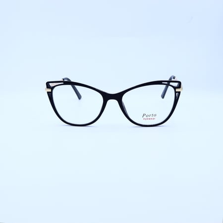 نظارات طبية نسائية PORTO موديل TR9103