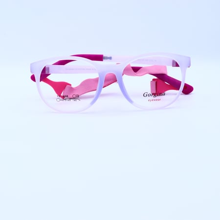 اطار طبي اطفال ضد الكسر gorgina موديل YD1608