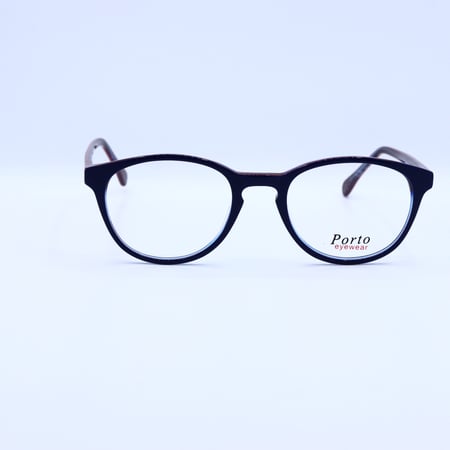 نظارة طبية للاطفال ماركة PORTO موديل 5203