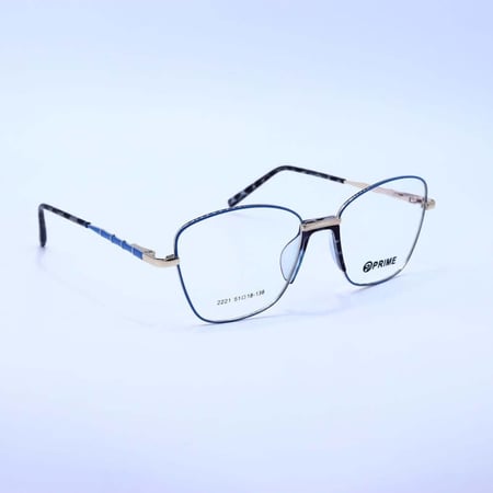نظارة طبية من ماركة Bprime موديل 2221