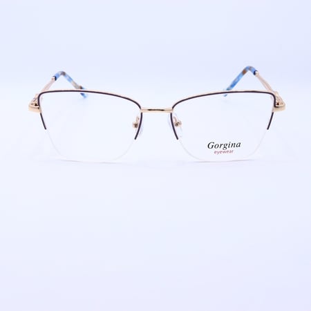 نظارة طبية ماركة Gorgina موديل SSY003