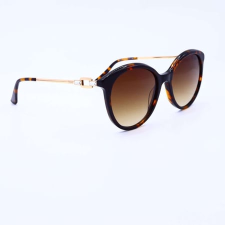 نظارة شمسية مدورة من Vines موديل 4622