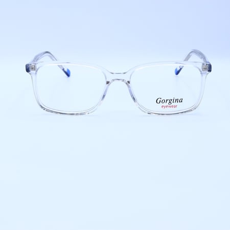 نظارة طبية للاطفال  ماركة gorgina موديل  2565