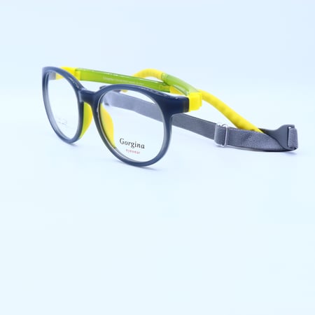 اطار طبي اطفال ضد الكسر gorgina موديل YD1608