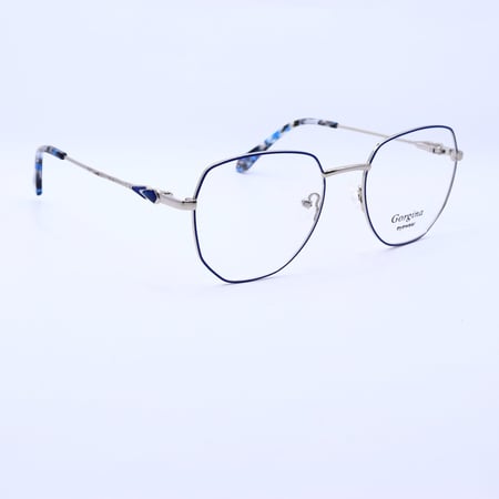 نظارة طبية نسائية ماركة Gorgina موديل 62029