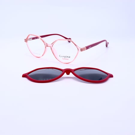 نظارات طبية للاطفال من Gorgina موديل 73010