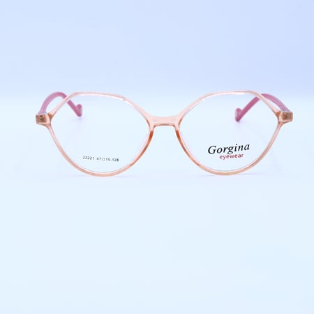 نظارة طبية للاطفال ماركة gorgina موديل 22221