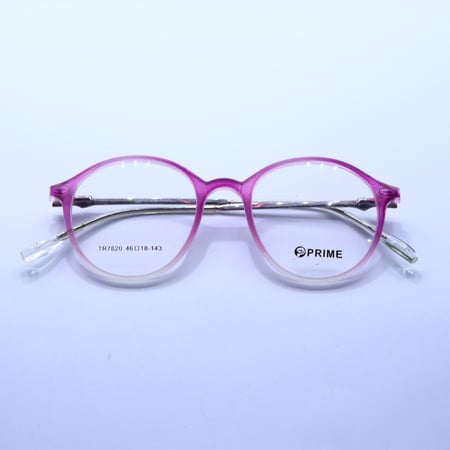 نظارة طبية من Bprime موديل TR7820