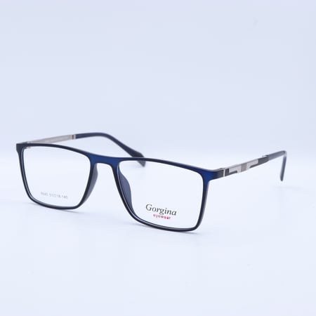 إطار نظارات طبية بخامة متينة وتصميم عصري