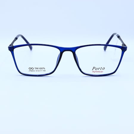 نظارة طبية  ماركة porto موديل JT6003