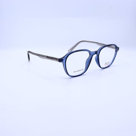 إطار أنيق ومتناسق لنظارة طبية ماركة PORTO موديل 1344