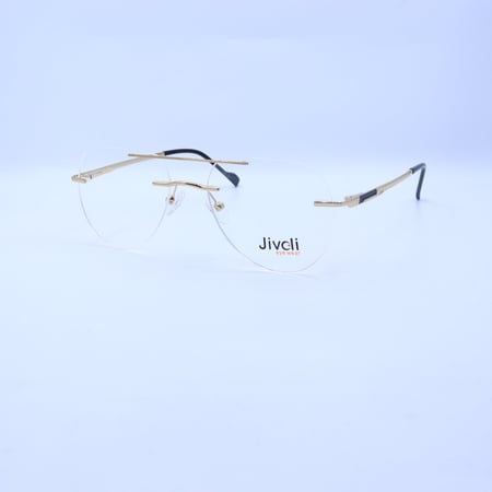 تصميم نظارة بدون اطار خفيف ومتين من أسيتيت