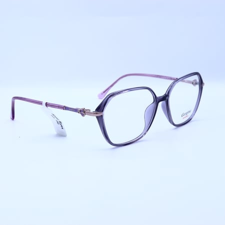 نظارة ماركة Gorgina موديل 1219 تصميم كلاسيكي حديث