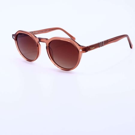 نظارة شمسية  مدوره من Vines موديل PS7203