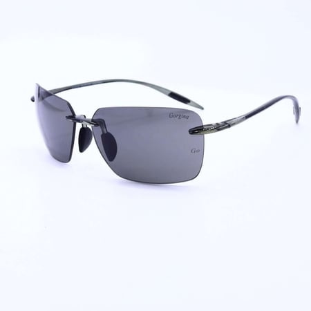 نظارة شمسية بدون اطار ماركة GORGINA موديل GSA8261
