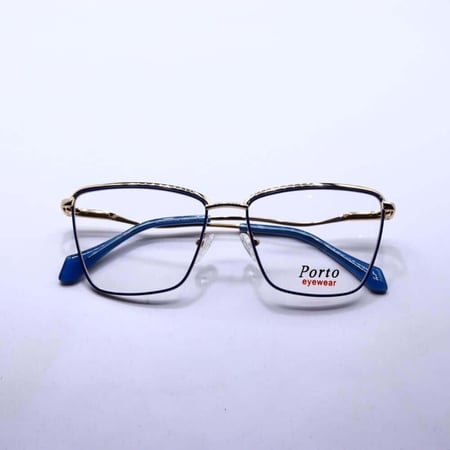 نظارة طبية بدون اطار من PORTO موديل glf5103