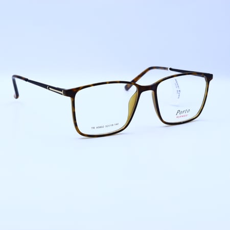 نظارة طبية ماركة porto موديل TR85602